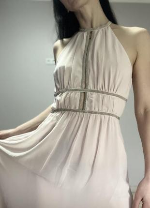 Вечернее платье h&amp;m1 фото