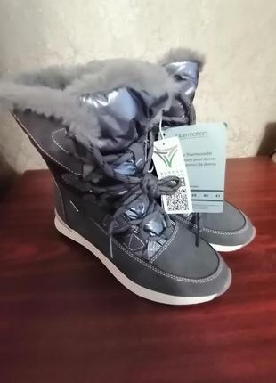 Сапоги, ботинки крассовки на мезу