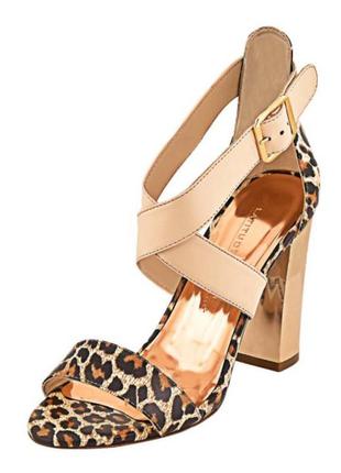 Итальянские босоножки "latitude femme"🔝эксклюзив!