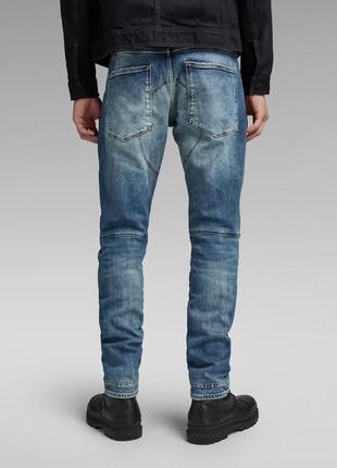 G star raw 3d slim джинси2 фото