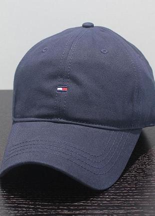 Кепка бейсболка tommy hilfiger