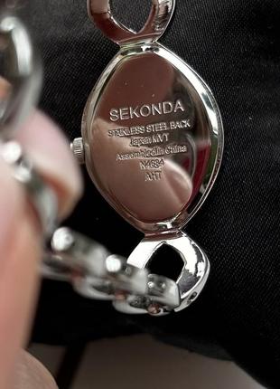 Женские часы sekonda5 фото