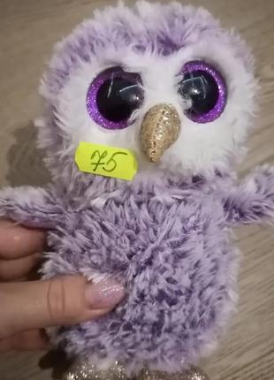 Сова 🦉