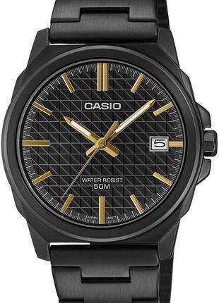 Мужские часы casio mtp-e720b-1avdf