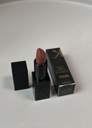 Karmela enchanted silk matte lipstick помада для губ1 фото