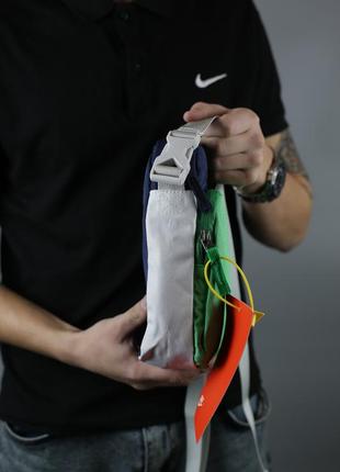 Барсетка nike 5