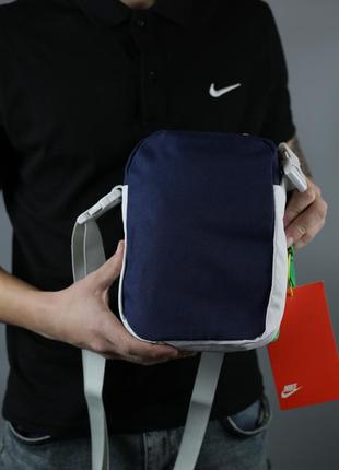 Барсетка nike 6