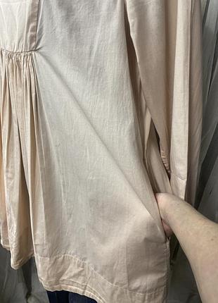 Туника/блуза 7