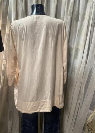 Туніка/блуза 2