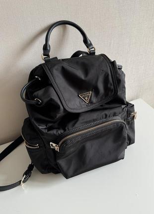 Рюкзак guess оригинал