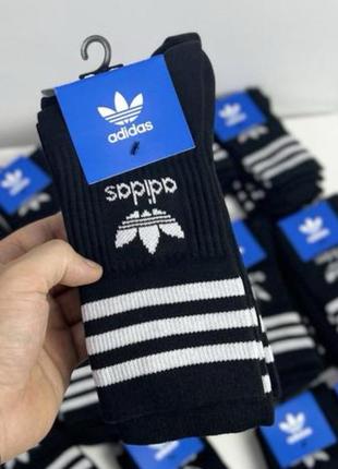 Носки, носки adidas, оригинал1 фото