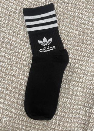 Носки, носки adidas, оригинал2 фото