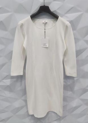 Платье gf ferre original size s/m