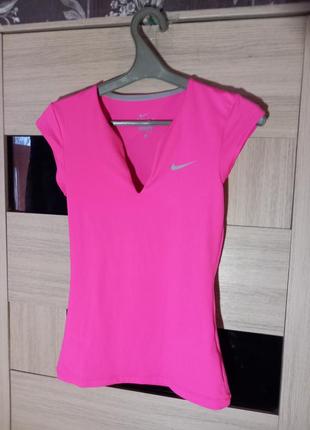 Футболка nike dark оригинал