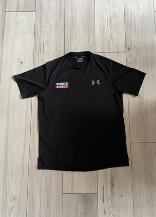 Футболка under armour