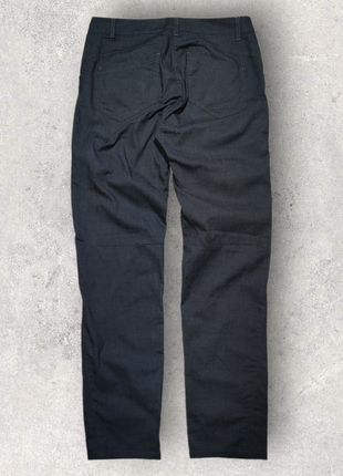 Оригинальные штаны джинсы arcteryx phelix pant2 фото