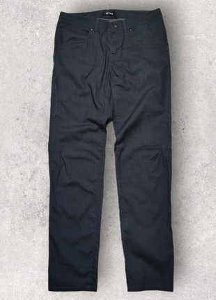 Оригинальные штаны джинсы arcteryx phelix pant