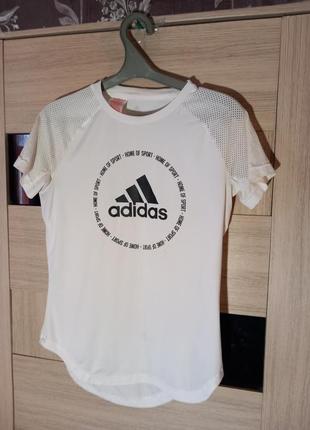 Футболка adidas оригінал2 фото