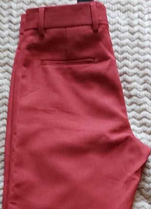 Брюки calvin klein 2