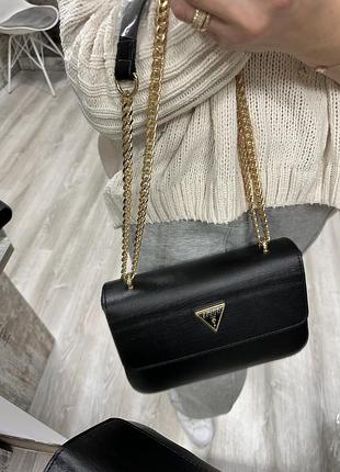 Сумка клатч guess