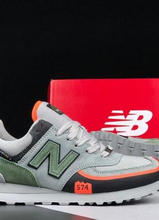 Кросівки new balance