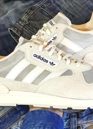 Кросівки адідас брендові оригінал adidas treziod 2, брендові оригінальні демісезонні кроси