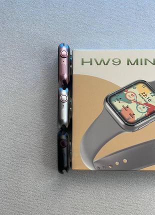 Годинник hw9 mini3 фото