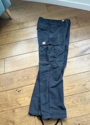 Cargo штани dickies