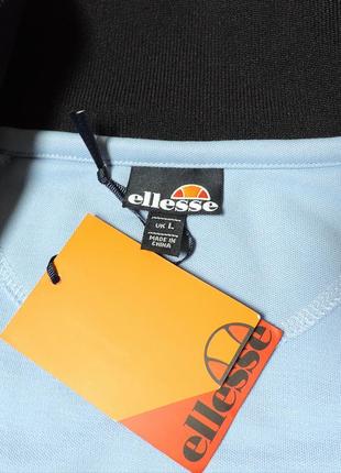 Олимпийка ellesse оригинал5 фото