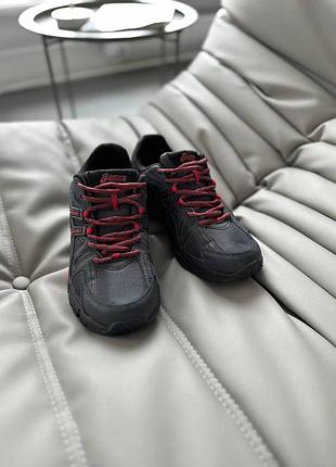 Кроссовки asics gel kyrios lace up sneakers item
