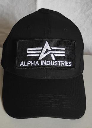 Патчи наклейки шеврон alpha industries