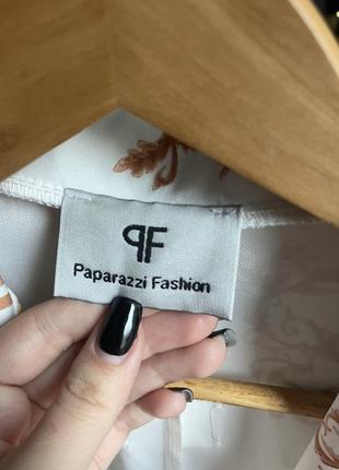 Стильный пиджак от paparazzi fashion4 фото