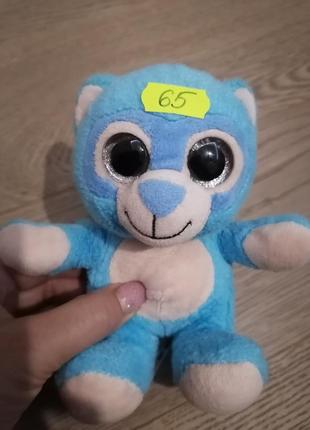 Глазастик🤗 3