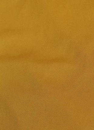 Adidas футболка мужская желтая с лампасами вышитым логотипом nike puma пума найк адидас center logo 48 50 reebok10 фото