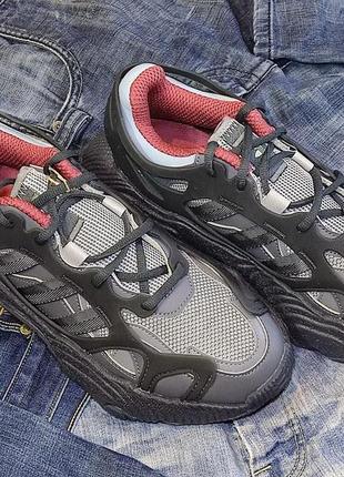 Кросівки адідас брендові оригінал adidas treziod 2, брендові оригінальні демісезонні кроси3 фото