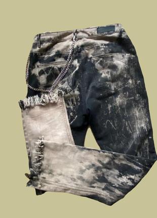 Bleach jeans2 фото