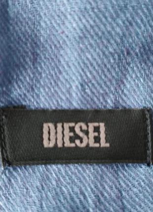 Шарф diesel