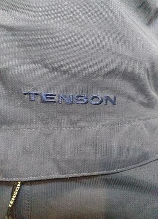 Термо куртка tenson7 фото