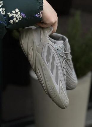 Кроссовки adidas ozelia