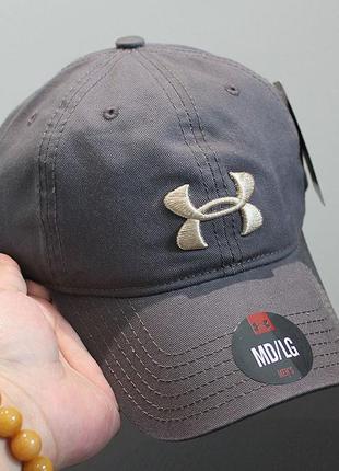 Кепка бейсболка under armour