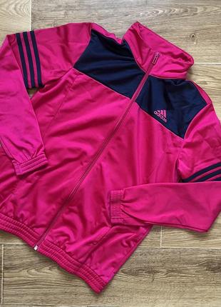 Женский спортивный костюм adidas zne big logo2 фото