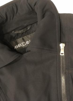 Куртка-косуха marccain sport2 фото