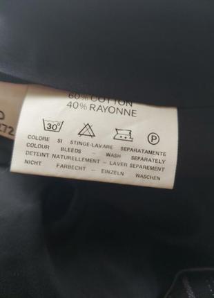 Пиджак укороченный винтажный6 фото
