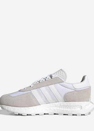 Кроссовки замшевые adidas3 фото