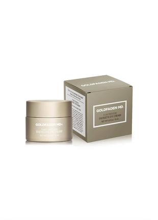 Крем под глаза goldfaden md plant profusion energetic eye cream1 фото