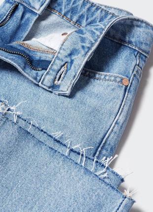 Нові жіночі джинси mango 40 р2 фото