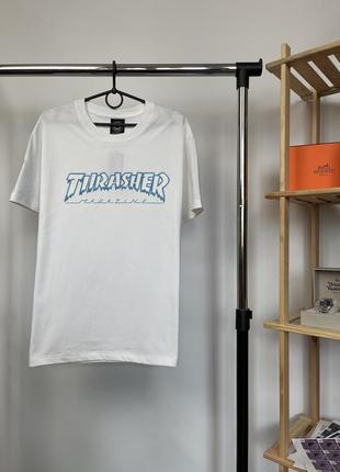 Футболка трешер | t-shirt trasher