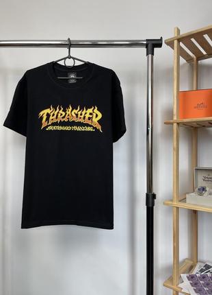 Футболка трешер | t-shirt trasher