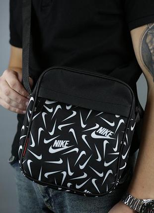 Барсетка nike 2