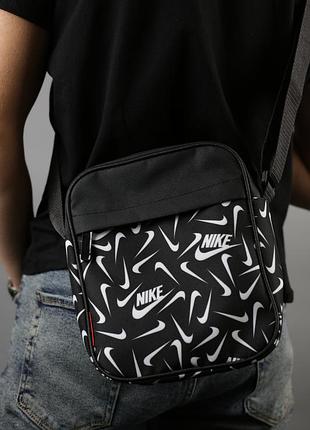 Барсетка nike 4